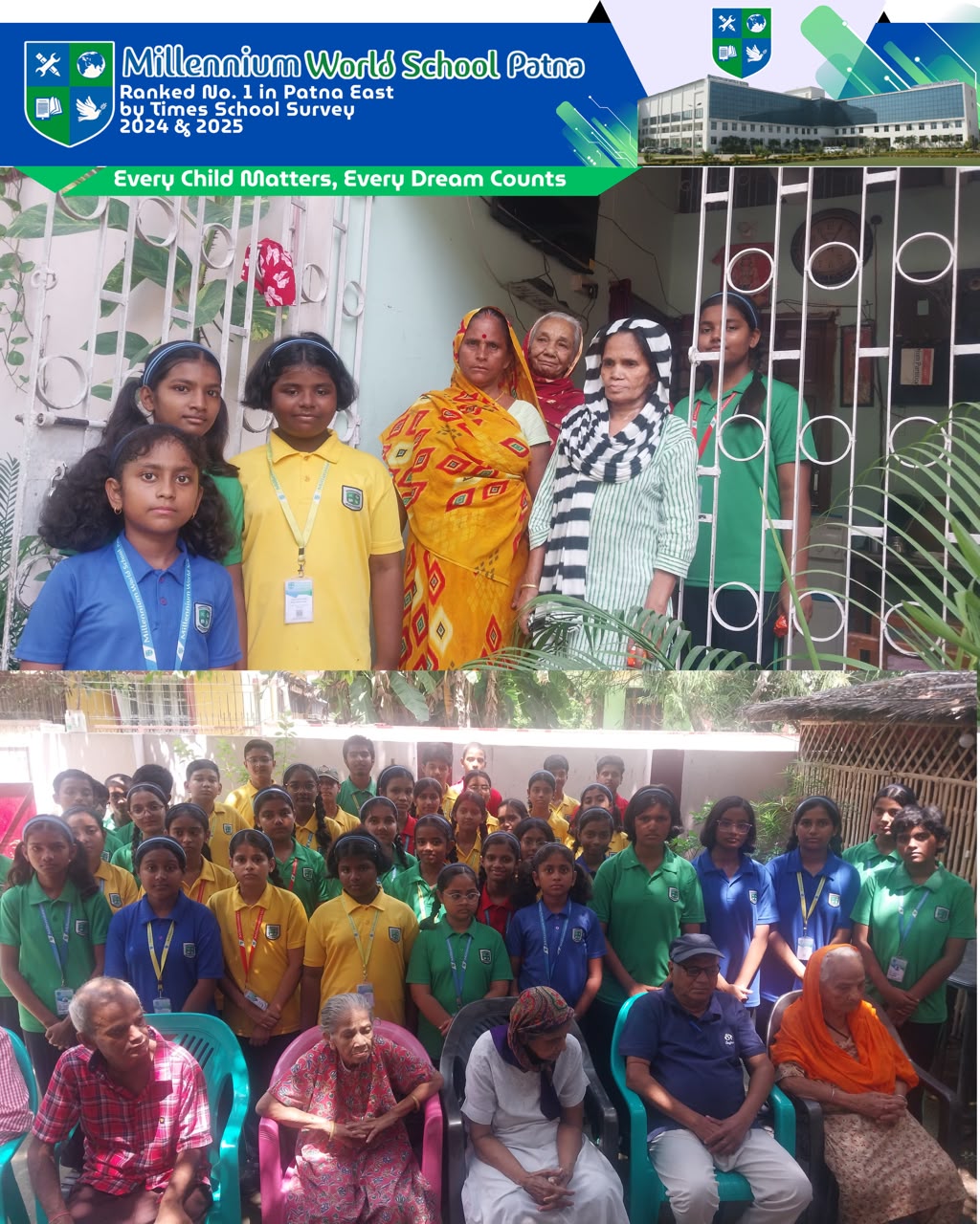 cbse school in kankarbagh patna